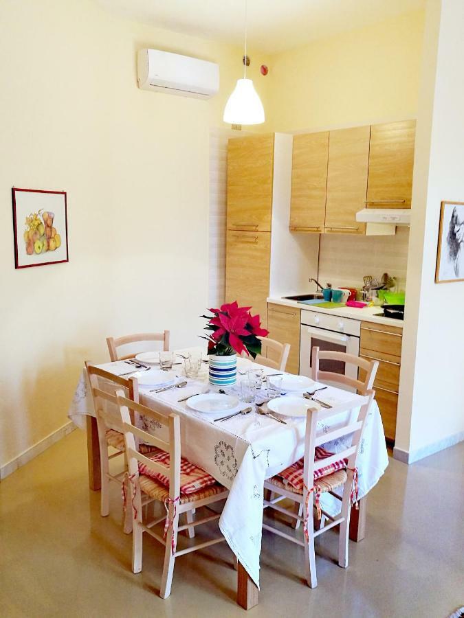 Brezzolina With Parking * Bitonto